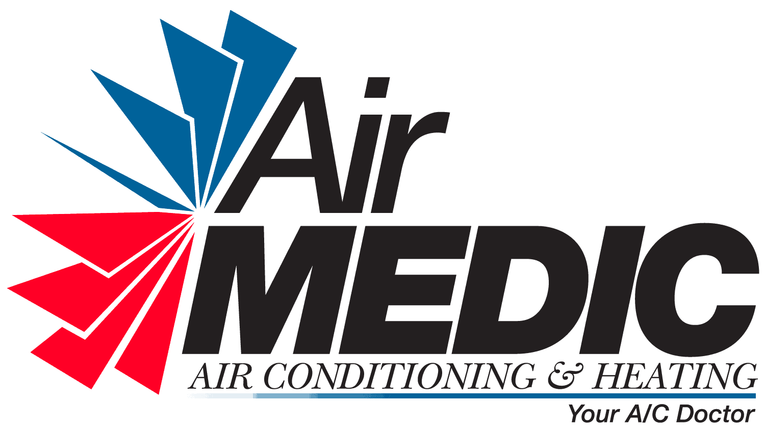 AirMedic Logo