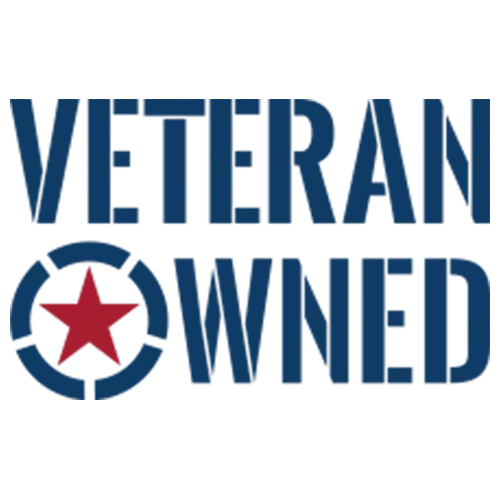 Veteran Owned.